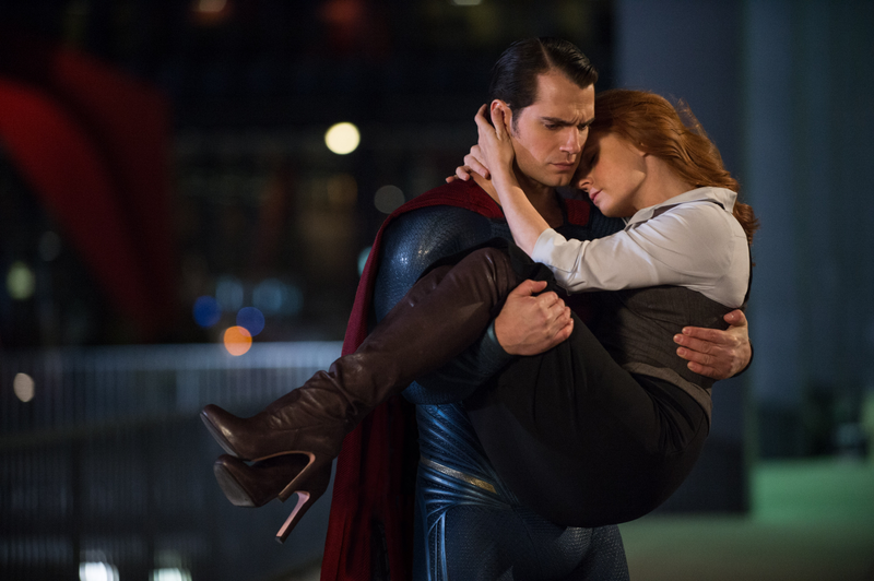 Illustration for article titled Another DC Comics Hero Is Heading to Supergirl